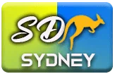 Sydney Logo