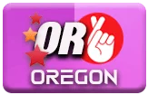 Oregon6 Logo