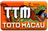 Toto Macau 21-5D Logo