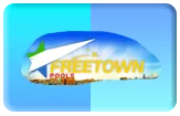 Freetown Logo