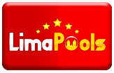 Lima Pools Logo