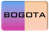Bogota Logo