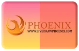Phoenix4D Logo