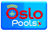 Oslo Pools Logo