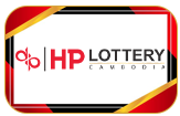 HP Lottery Logo
